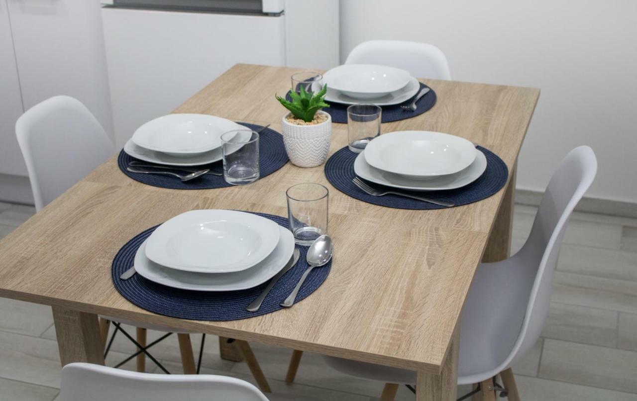 Trika Apartman Sárvár Buitenkant foto